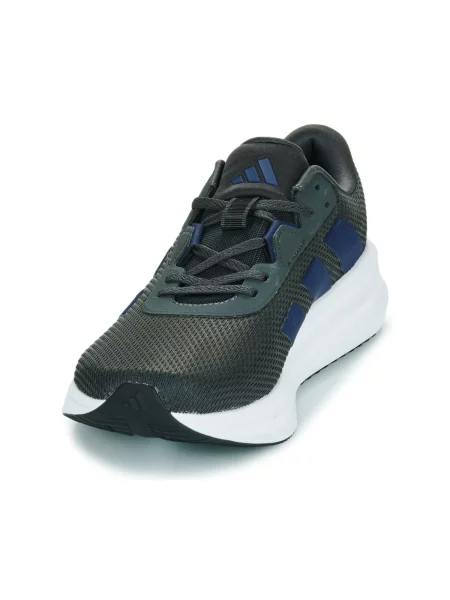 Galaxie pantofi Adidas gri