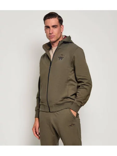 Aeronautica Militare Hanorac