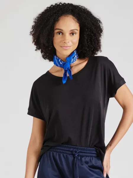 MSCH COPENHAGEN Tricou Fenya' negru