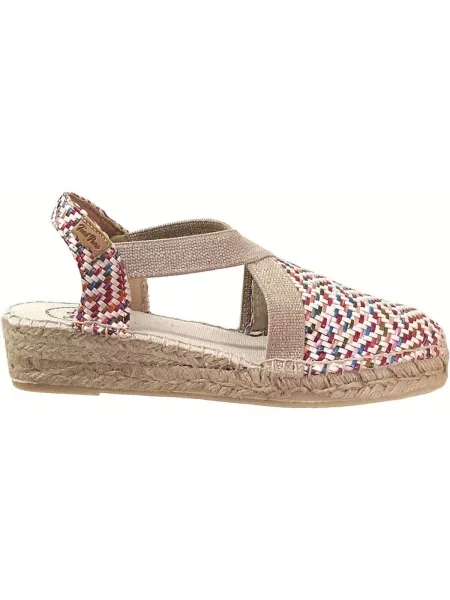 Espadrilky Toni Pons