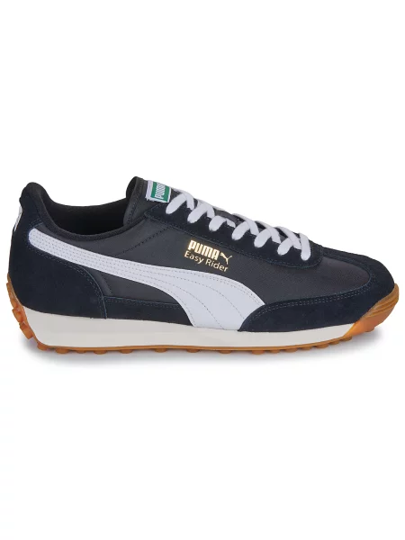 Puma Sneakersy Easy Rider Vintage 10 černá