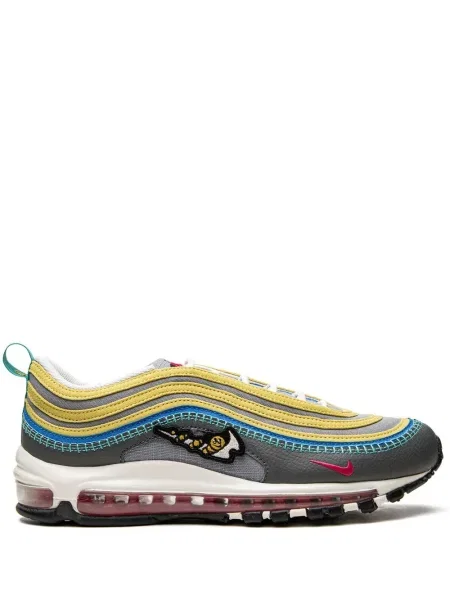 Маратонки Nike Air Max 97 черно