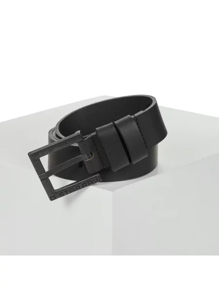 Remen G-star Raw crna