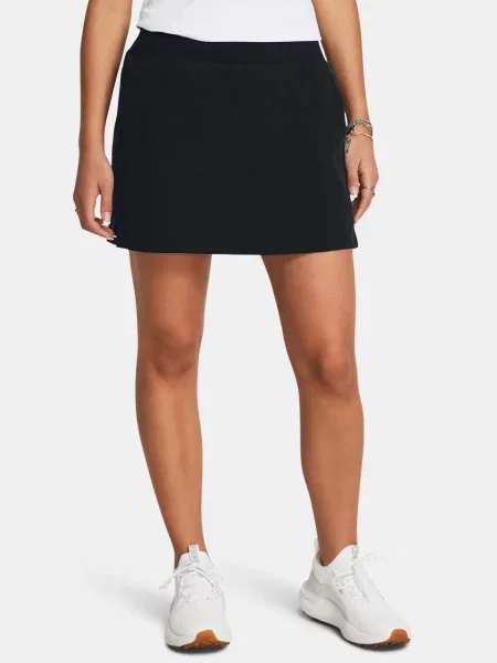 Fustă Under Armour negru