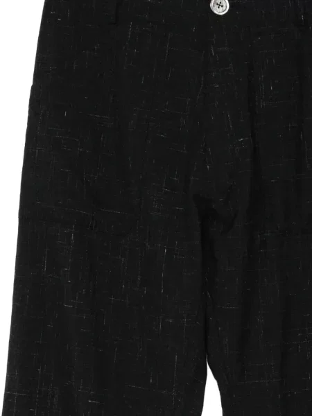 Pantaloni Undercover negru