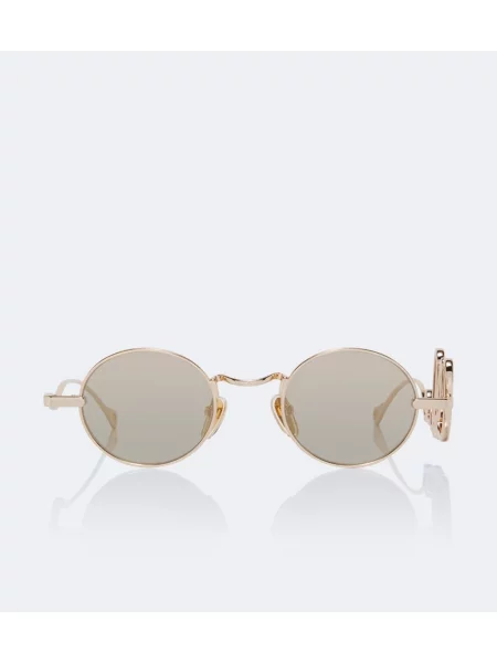 Ochelari de soare Chloé cu autograf
