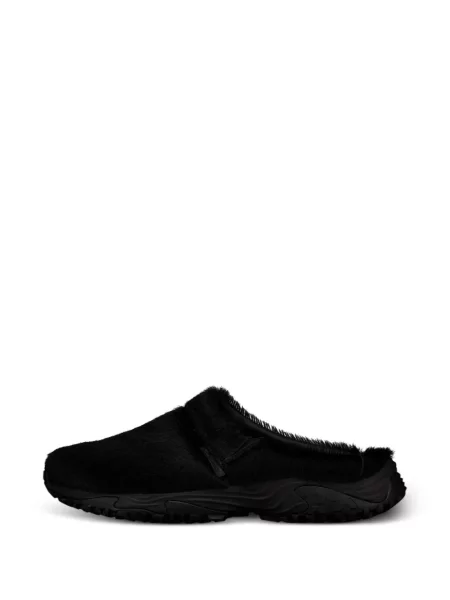 Sneaker Clarks fekete