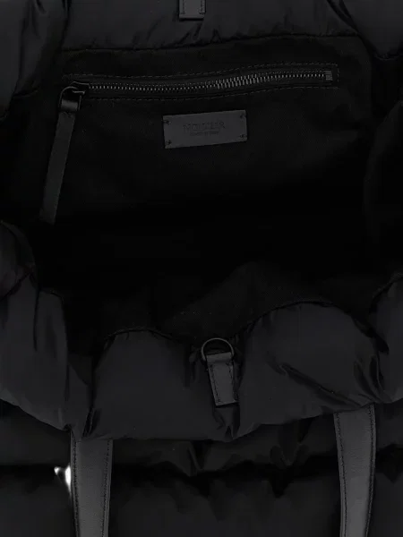 Geantă Moncler negru