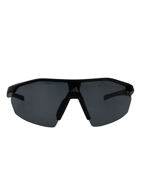 Ochelari de soare Adidas alb