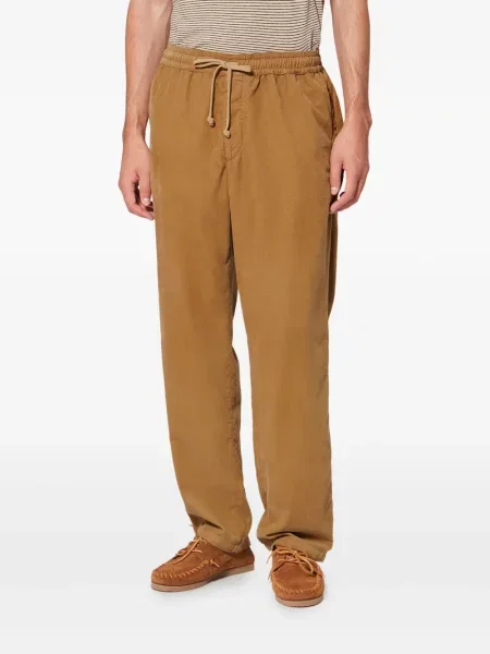 Pantaloni Marant maro