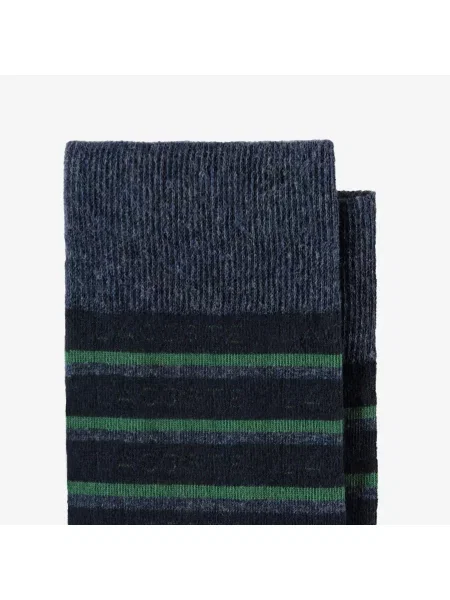Носки Lacoste синие