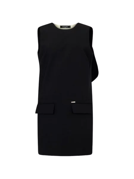 Rochie Dsquared2 negru
