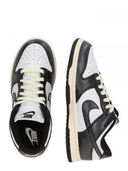Retro tenisky Nike Sportswear biela