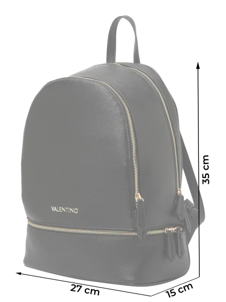 Rucsac Valentino negru