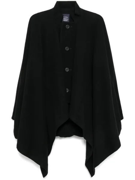 Bunda Yohji Yamamoto černá