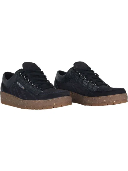 Pantofi Mephisto albastru