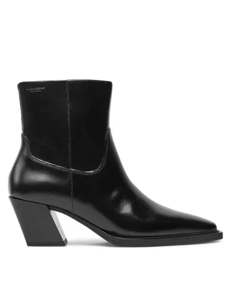 Kowbojki Vagabond Shoemakers czarne