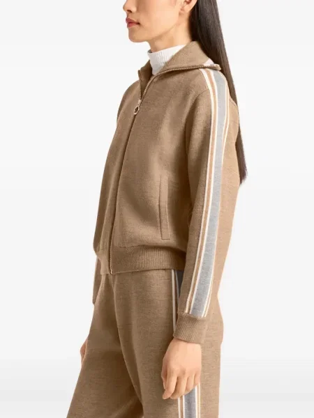 Cardigan Fusalp cu dungi