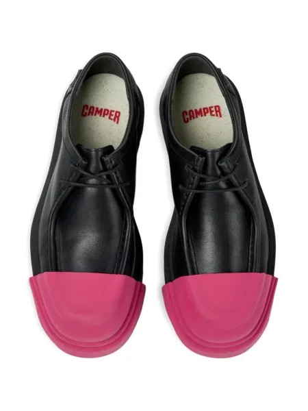 Pantofi Camper din piele negru