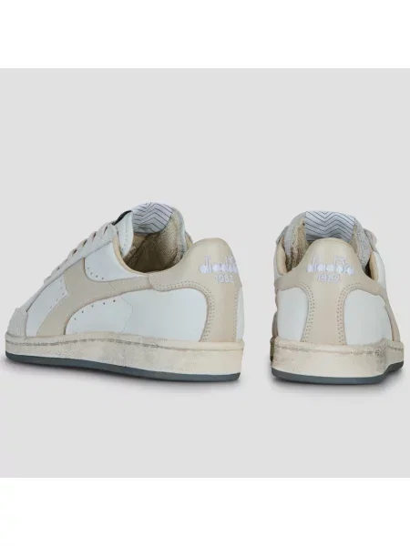 Pantofi Diadora alb