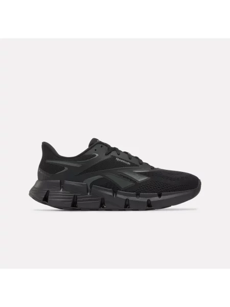 Reebok Zig Dynamica 6 Buty do Biegania male Core Black/Grey Black Size: czarne