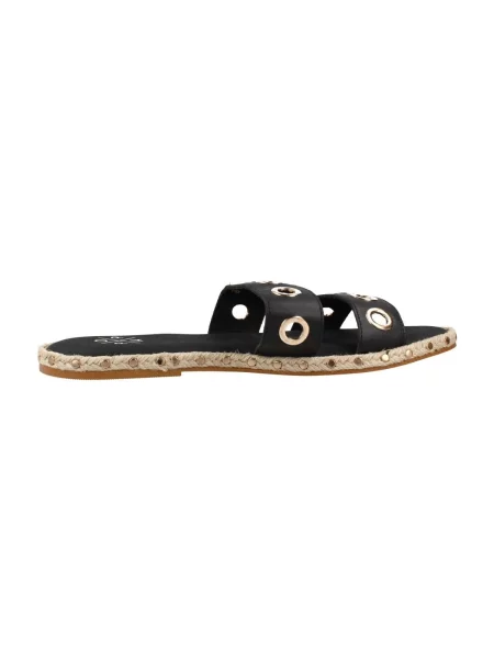 Pantofi Popa negru
