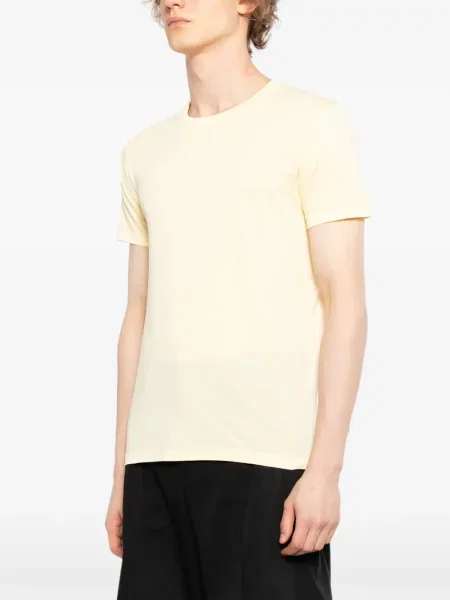 Tricou Tom Ford galben