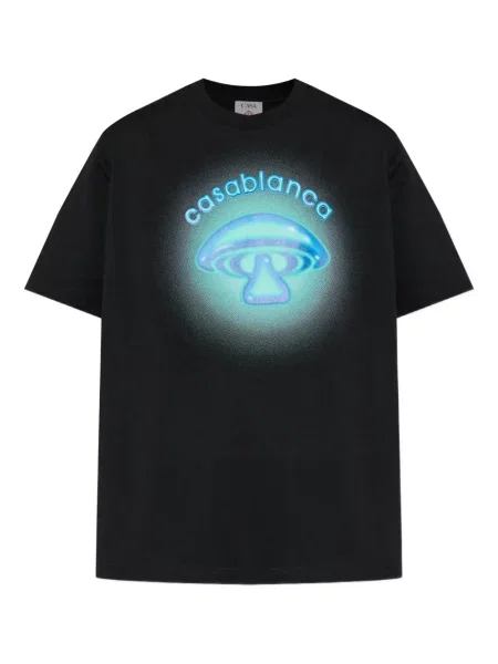 Tricou Casablanca negru