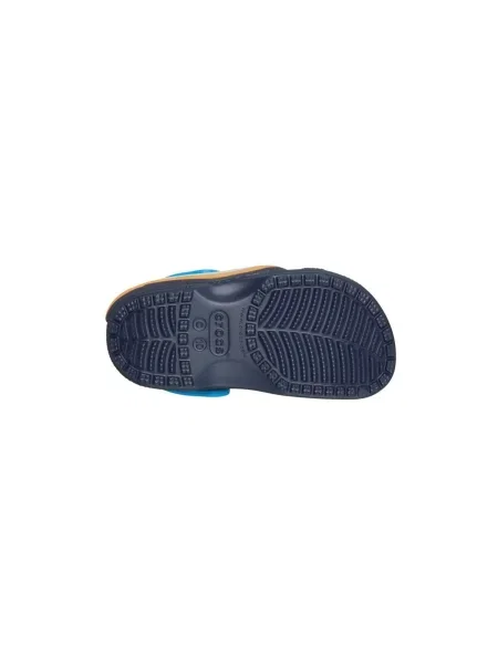 Pantofi copii Crocs albastru