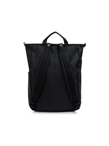 Geantă Fjallraven negru