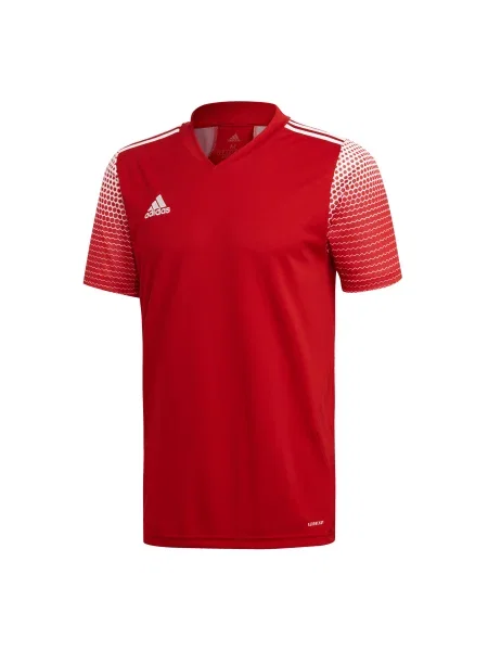Koszulka piłkarska adidas Regista 20 Jersey biała