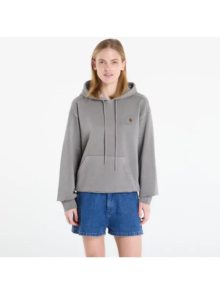 Hanorac cu glugă Carhartt Wip cu glugă