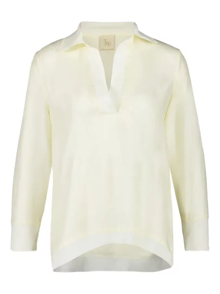 Bluză Paula de mătase