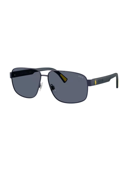 Polo Ralph Lauren Ochelari de soare închis gri