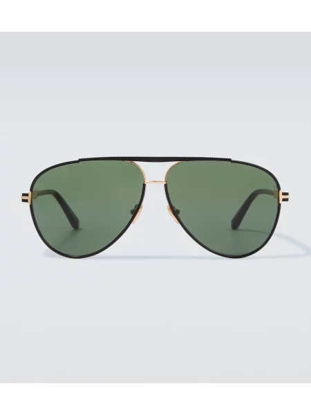 Ochelari de soare Tom Ford negru