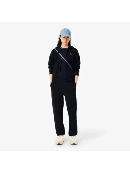 Спортивные штаны Lacoste синие