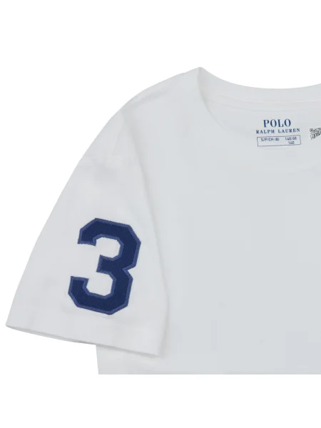 Póló Polo Ralph Lauren fehér