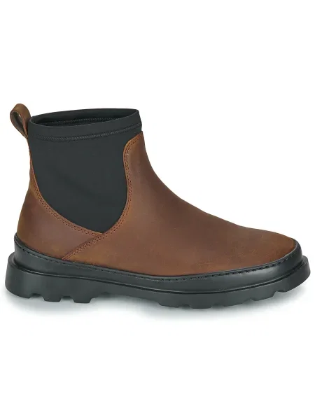 Tenisky Camper hnedá
