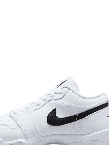 Dětské tenisky Jordan Air Jordan 1 bílé