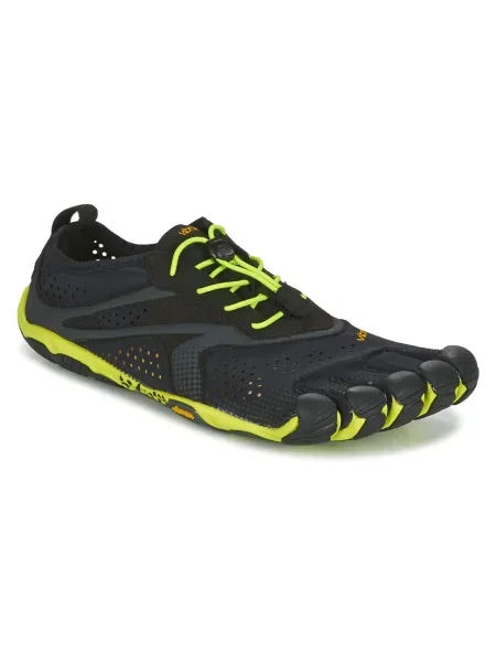 Pantofi Vibram Fivefingers negru