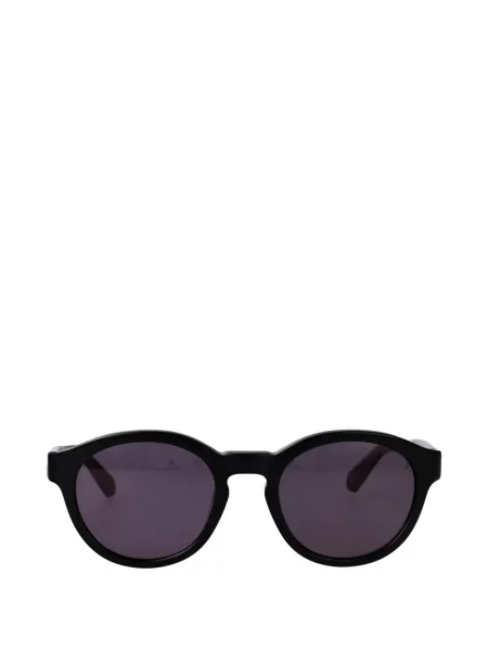 Ochelari de soare Calvin Klein Jeans negru