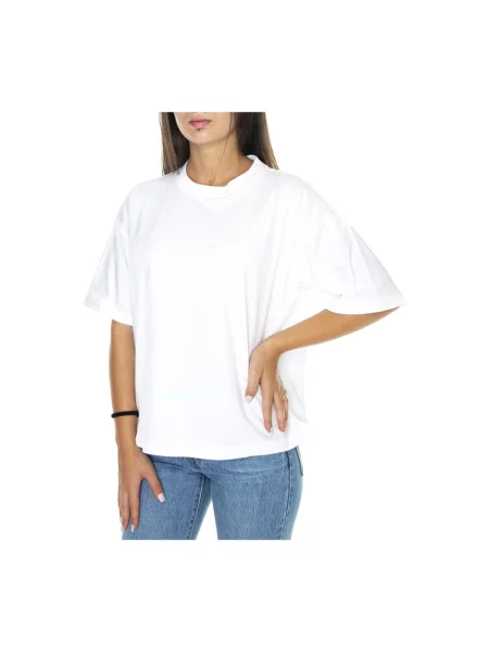 Carhartt WIP t-shirt biały