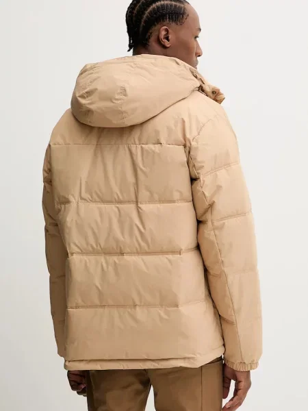 Куртка Columbia Landroamer Puffer зимова чорний