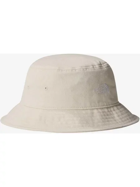 Kapelusz The North Face Norm L-XL biały