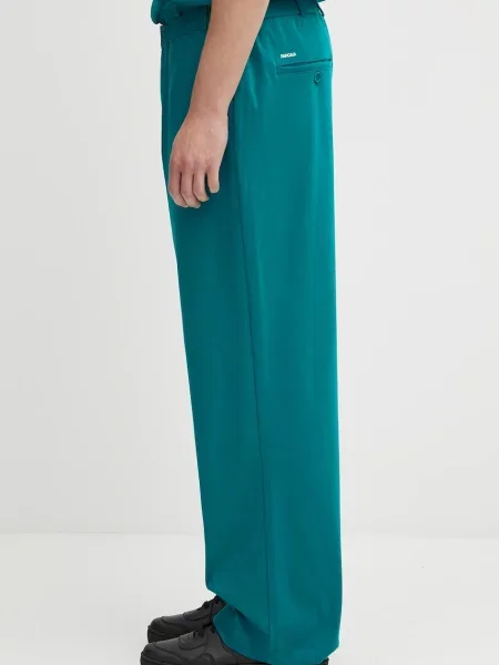 PANGAIA pantaloni de DNA Interlock Trouser