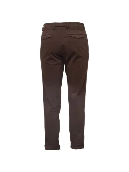 Pantaloni Briglia 1949 maro