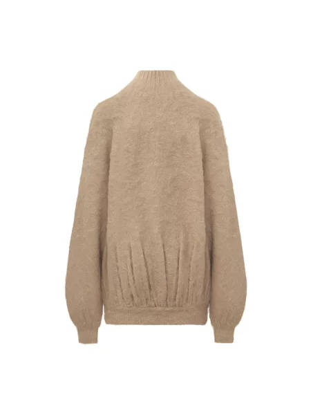Sweter Iro beżowy