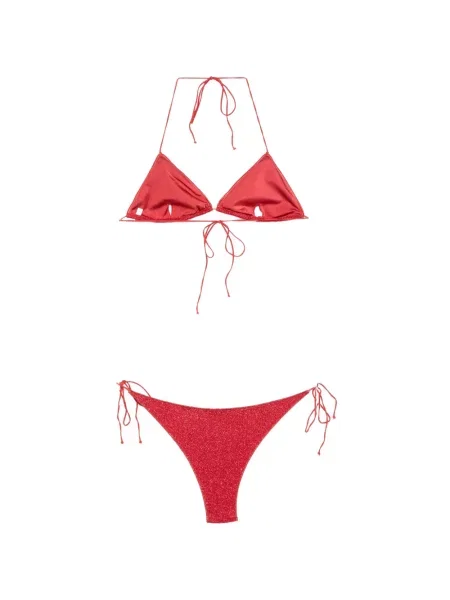 Bikini Oseree roșu