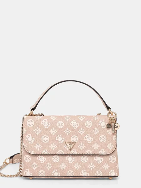 Torbica Guess DARYNA oranžna