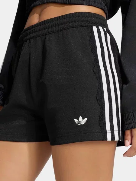 Трикотажные шорты Adidas Originals